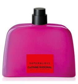 Supergloss - Eau de Parfum